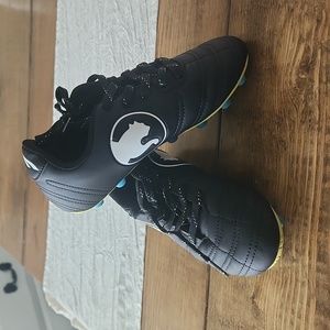 Unisex Puma Soccer Cleats Size 13